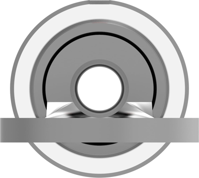 53407-1 AMP Cable Lugs Image 5