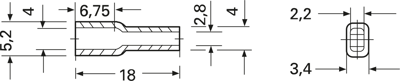 631-58289 HellermannTyton Insulating Sleeves Image 2