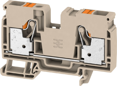 2490360000 Weidmüller Series Terminals