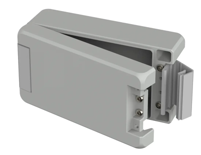 00113125 Bopla General Purpose Enclosures Image 2