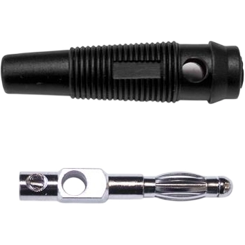 BU-32616-0 Mueller Electric Laboratory Connectors Image 2