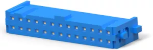 1-1658526-5 AMP PCB Connection Systems