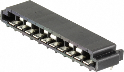 5-520314-8 TE Connectivity FFP/FPC Connectors, ZIF Connectors
