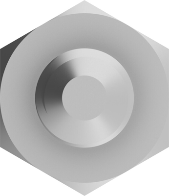 829068-1 AMP Accessories for D-Sub, USB and Computer Connectors Image 5