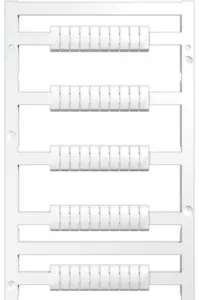 1877730000 Weidmüller Terminals Accessories