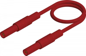 MLS GG 50/2,5 RT Hirschmann Test & Measurement Test Leads