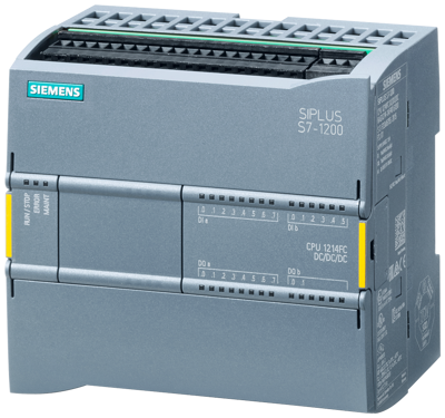 6AG1214-1HF40-5XB0 Siemens PLC controls, logic modules