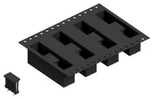 SLLP5SMD0664SBTR Fischer Elektronik PCB Connection Systems