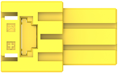 1-2299959-1 TE Connectivity PCB Connection Systems Image 3