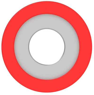 131443 AMP Cable Lugs Image 4