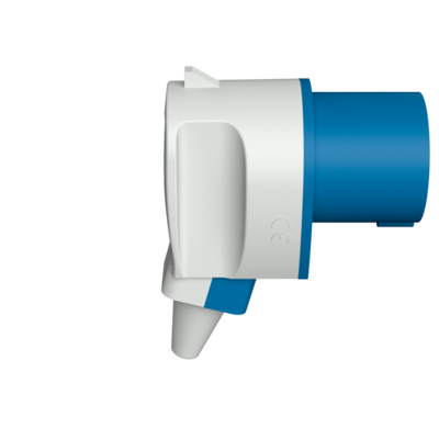 1411 Mennekes CEE Connectors Image 2