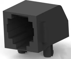 5555077-1 AMP Modular Connectors