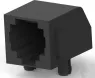 5555077-1 AMP Modular Connectors