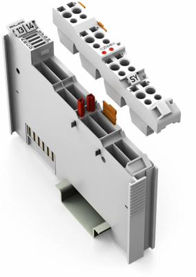 753-620 WAGO Interface Connectors, Bus Connectors Image 1