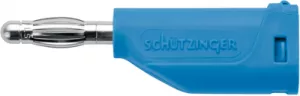 FK 15 S NI / BL SCHÜTZINGER Laboratory Connectors