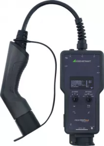 PROFITEST H+E EXPERT CHECK Gossen Metrawatt VDE testers, Installation testers, Insulation testers