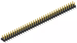 SLLP6SMD03870SPS Fischer Elektronik PCB Connection Systems