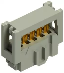 10007454 Fischer Elektronik PCB Connection Systems