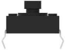 1437565-5 Alcoswitch Tactile Switches Image 2