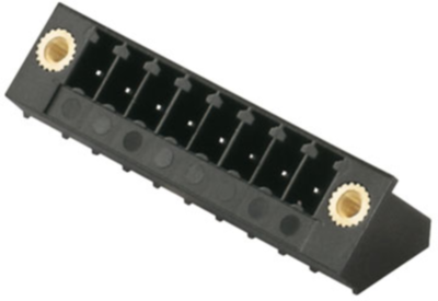 1978400000 Weidmüller PCB Connection Systems Image 1