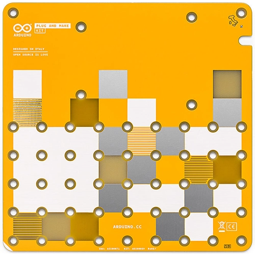 AKX00069 Arduino Microcontroller Kits Image 4