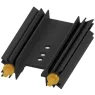 SK 104 50,8 STSB SOT 32 Fischer Elektronik Heat Sinks