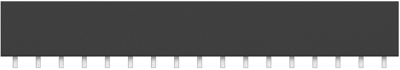 1-2342078-7 TE Connectivity PCB Terminal Blocks Image 5