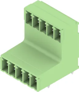 1032290000 Weidmüller PCB Connection Systems