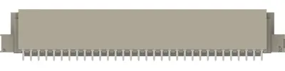 374385-E ERNI DIN PCB Connectors Image 4