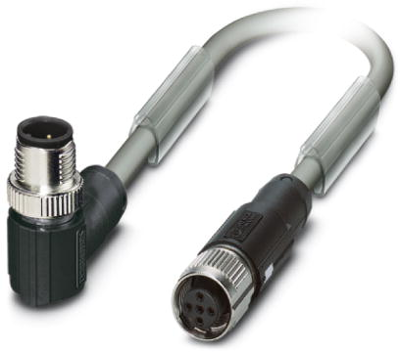 1419061 Phoenix Contact Sensor-Actuator Cables Image 1