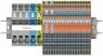 821-112 WAGO Connectors assortments
