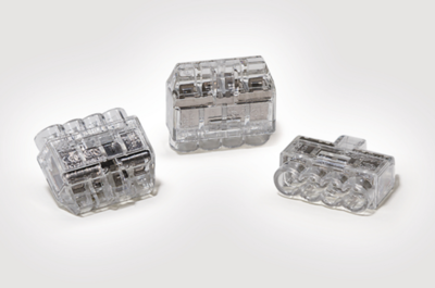 148-90038 HellermannTyton Terminal Blocks Image 1