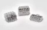 148-90038 HellermannTyton Terminal Blocks
