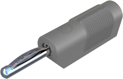 VSB 20 GR Hirschmann Test & Measurement Laboratory Connectors