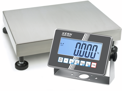 IXC 100K-3 Kern Weighing Scales