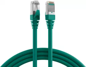 K5530.7,5 EFB-Elektronik Patch Cables, Telephone Cables