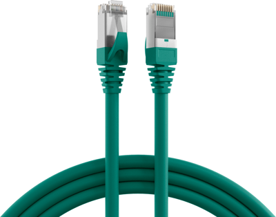 K5530.7,5 EFB-Elektronik Patch Cables, Telephone Cables Image 1