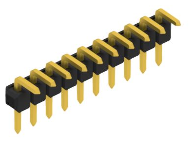 10052938 Fischer Elektronik PCB Connection Systems