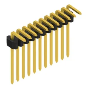 10061077 Fischer Elektronik PCB Connection Systems