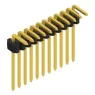 SLV W 1 KA 080 11 G Fischer Elektronik PCB Connection Systems