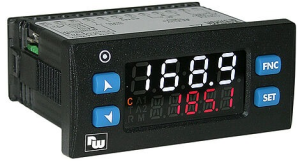 Wachendorff Universal controller, UR32741A