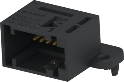 1355505-1 AMP Automotive Power Connectors Image 1