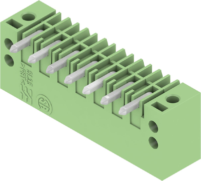 1393090000 Weidmüller PCB Connection Systems Image 2