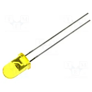 L-53YT Kingbright LEDs