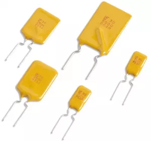 30R700UMR Littelfuse Resettable PTC-Fuses