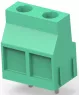 796739-2 TE Connectivity PCB Terminal Blocks