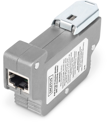DN-95421 DIGITUS Overvoltage Protection Image 1