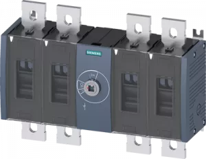 3KD5040-0QE20-0 Siemens Circuit Breakers