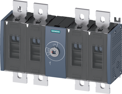 3KD5040-0QE20-0 Siemens Circuit Breakers
