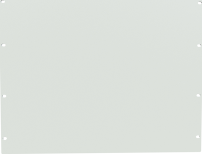PBPA19015LG2 Hammond Accessories for Enclosures